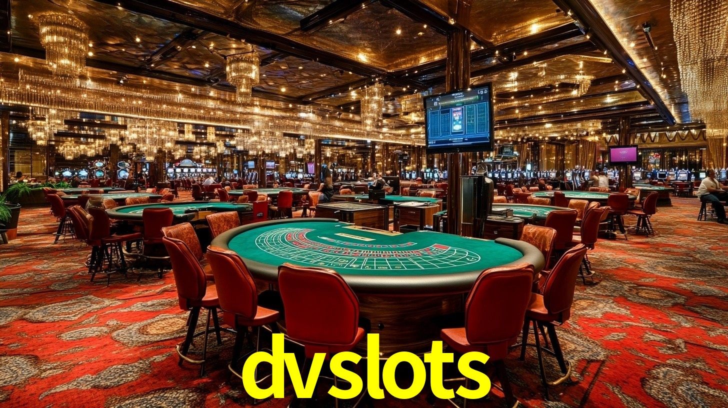 dvslots BET