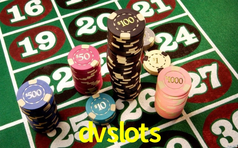 Estatísticas dvslots