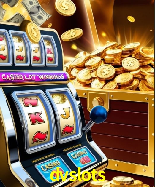 Welcome Bonus dvslots