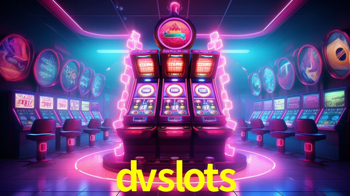 dvslots - Roleta de Sorte Total - dvslots.com