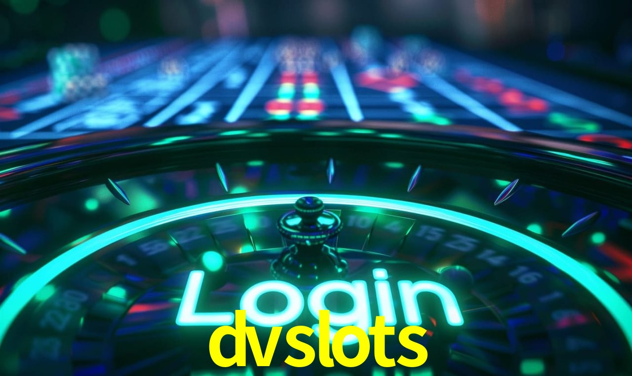 Bônus de Boas-vindas dvslots