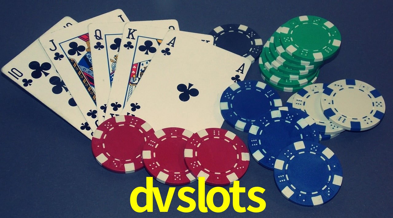Statistics dvslots