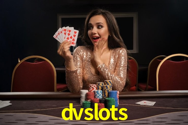 PIX Instantâneo dvslots