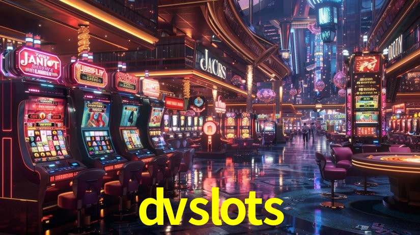 Game Statistics dvslots