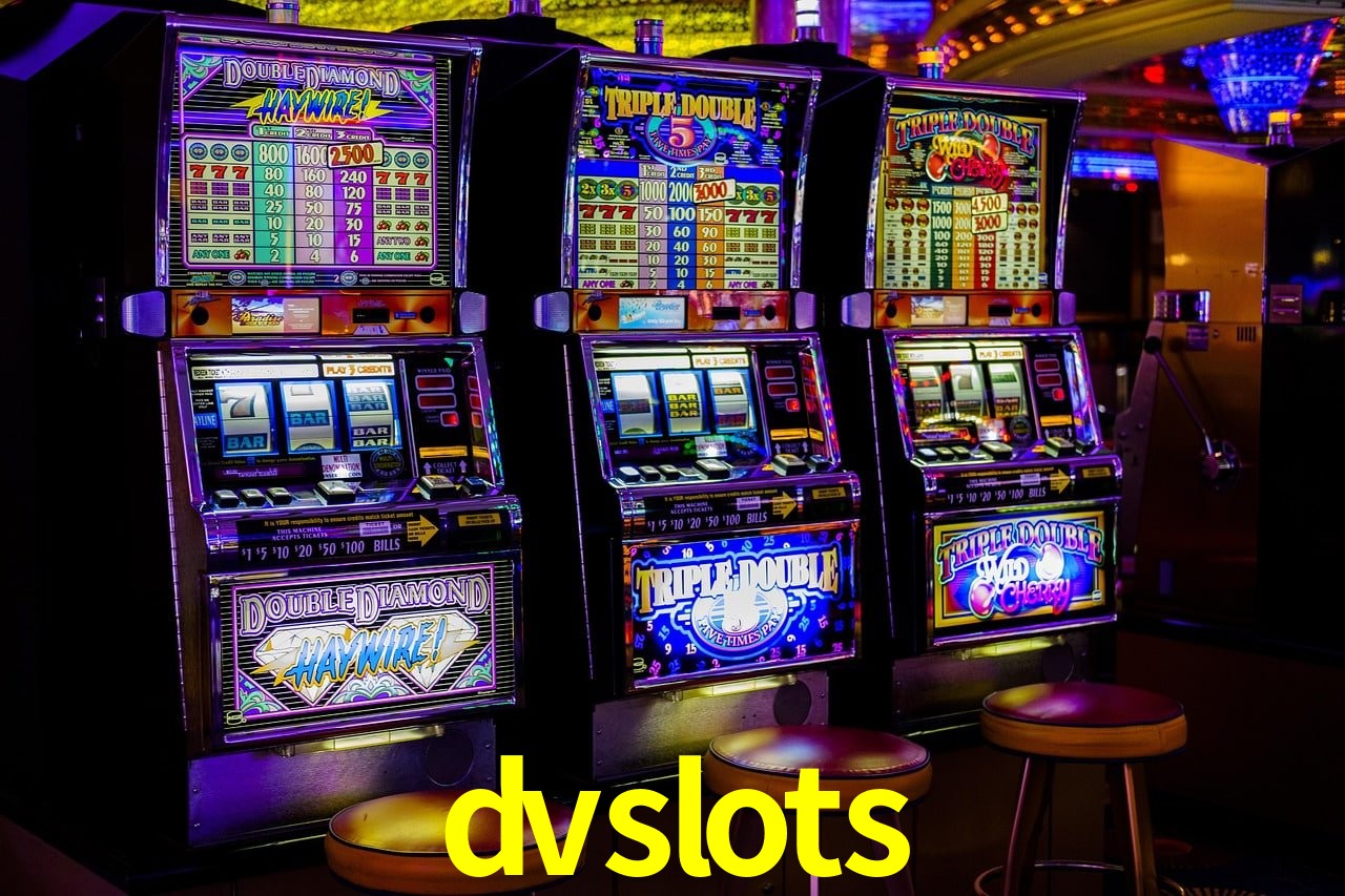 Apostas de Futebol dvslots