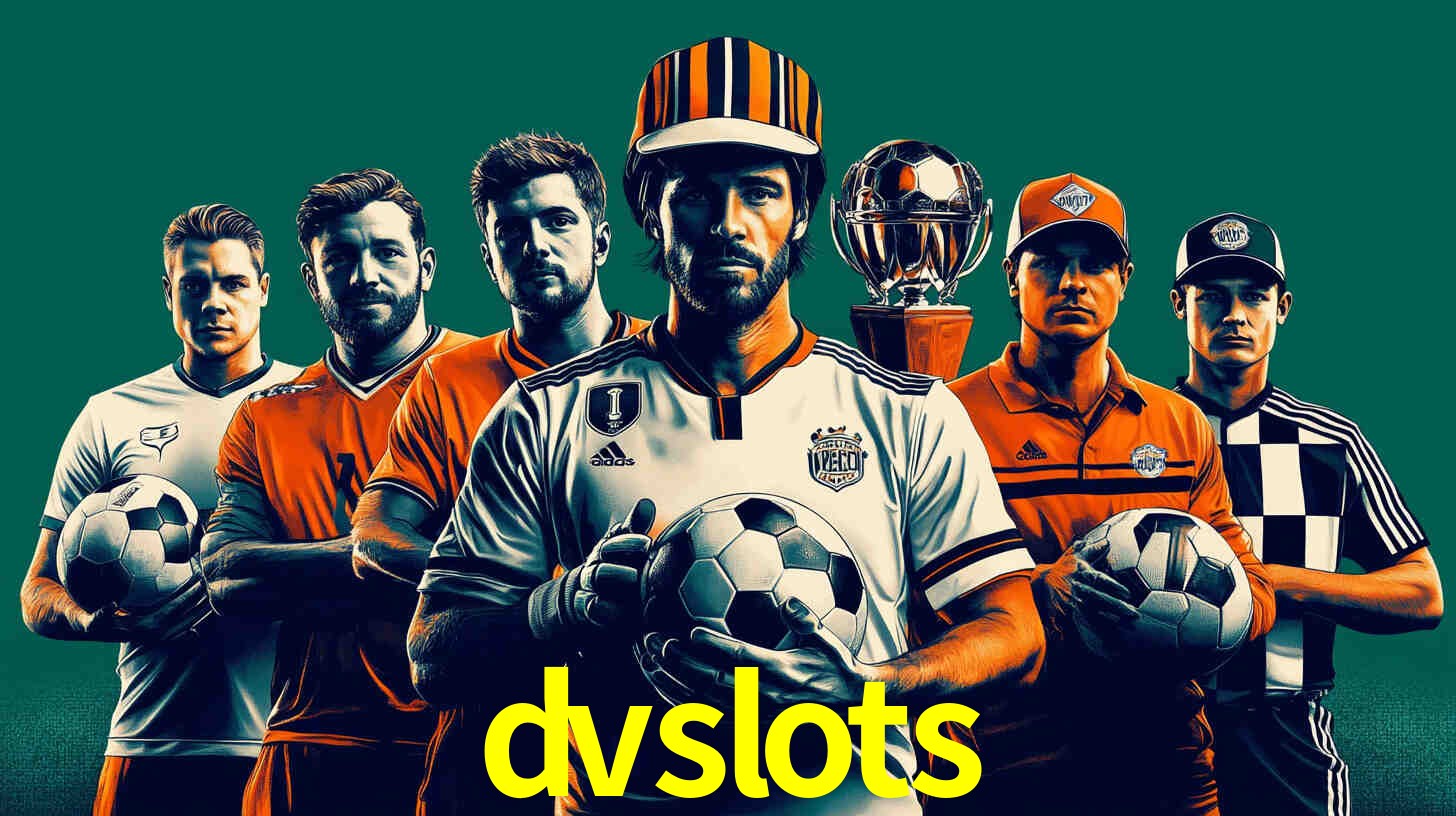 Explorando a Categoria de Eventos em Apostas na dvslots