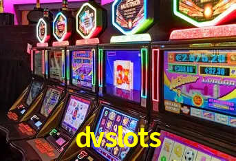 Inovações de Jogos na dvslots: O Futuro das Experiências Interativas