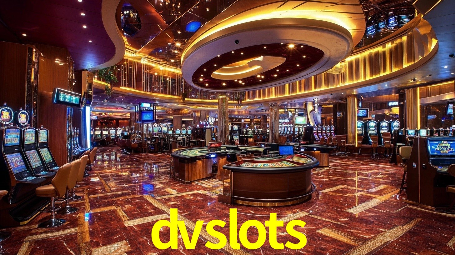 Welcome Bonus dvslots