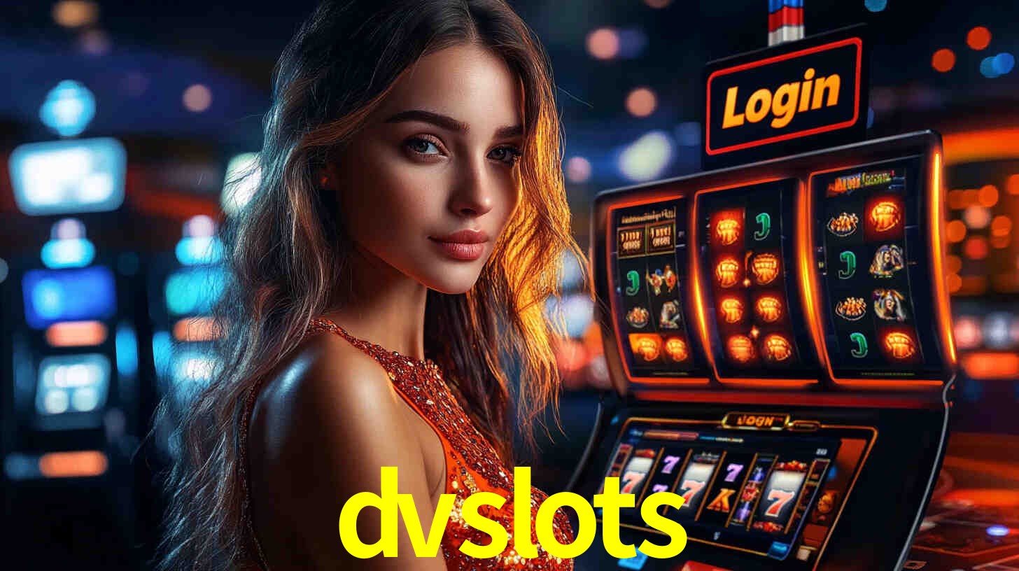 Sinta a adrenalina dos jogos de cassino com dvslots
