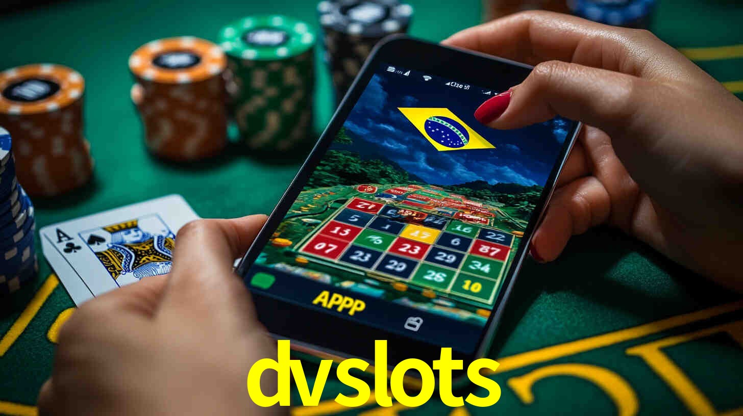 Explorando a Categoria de Eventos em Apostas na dvslots