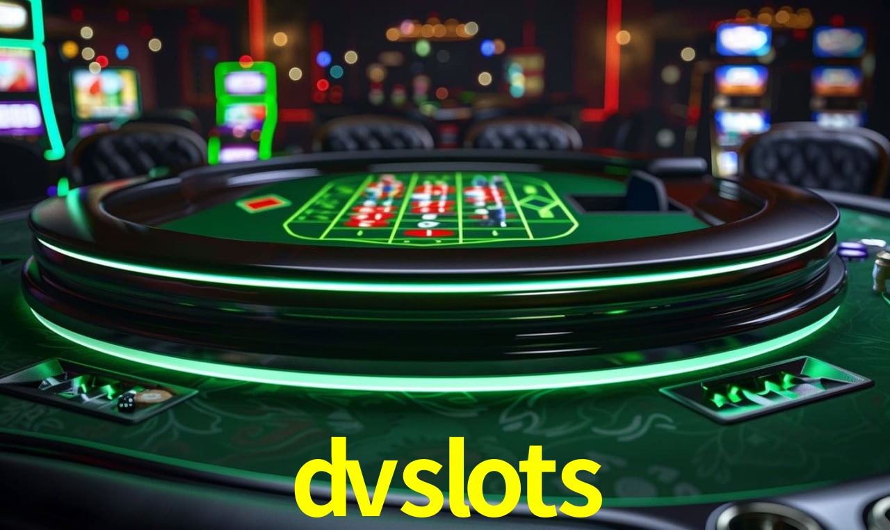 Responsive Design dvslots