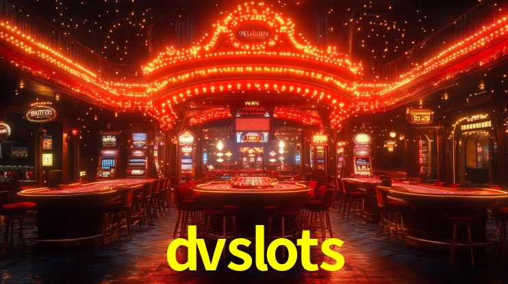 Explore as vantagens do dvslots: serviço profissional e confiabilidade
