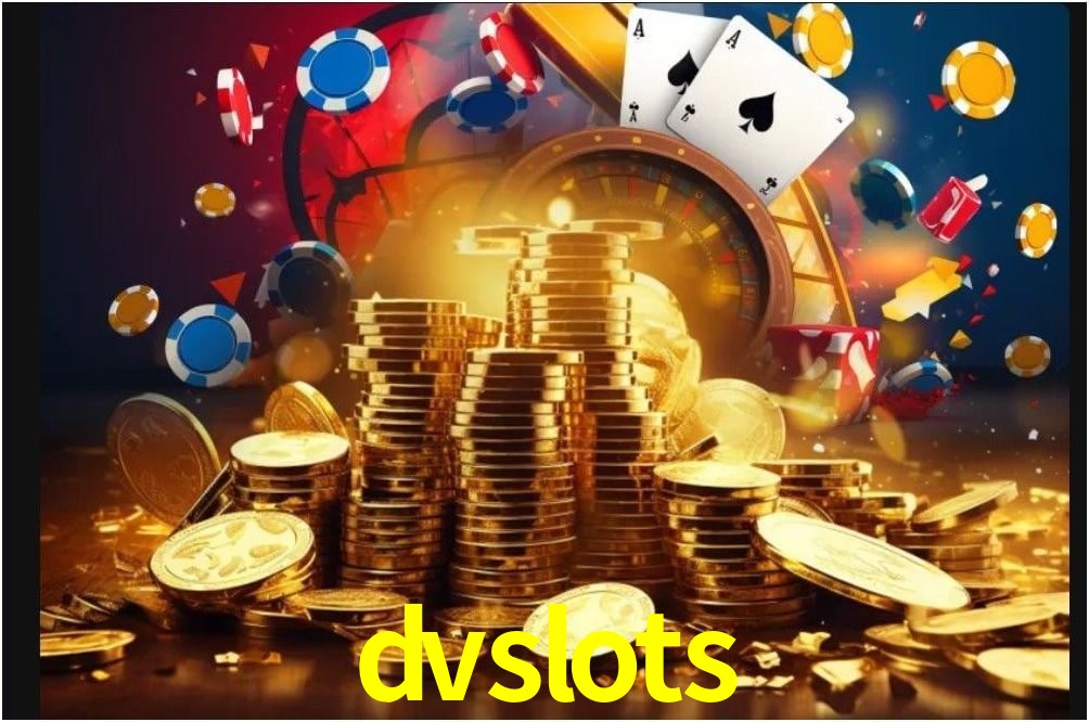 Interface do App dvslots