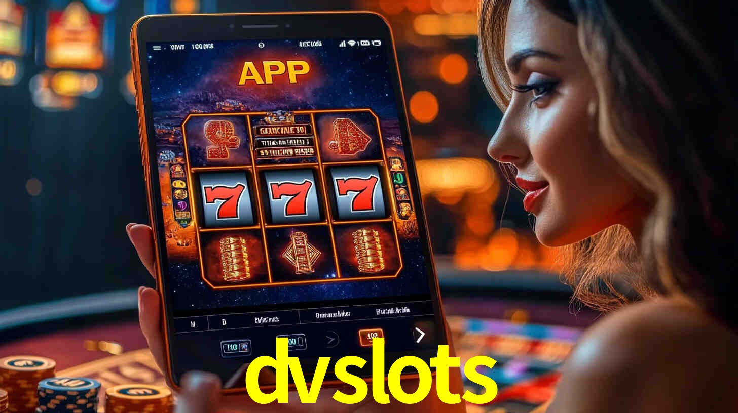 dvslots BET