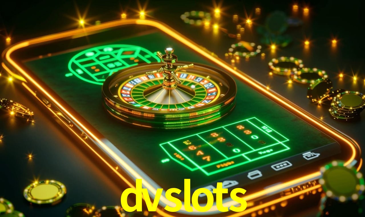 Promoções Sazonais dvslots