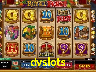 Weekend Specials dvslots
