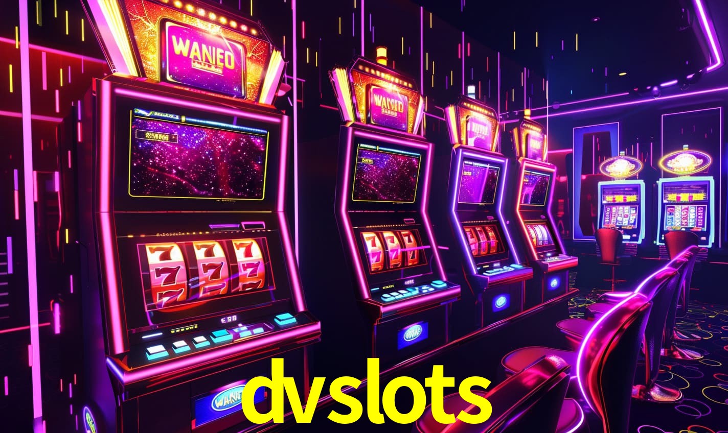 Desvendando o Mundo dos Jogos Virtuais na dvslots