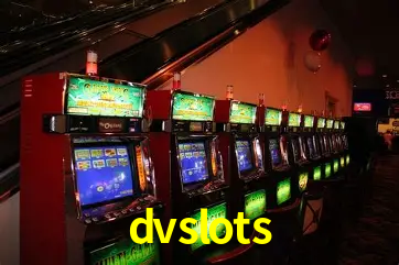 Descubra o Mundo do Cassino Online com dvslots