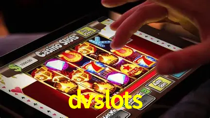 Descubra o Mundo do Cassino Online com dvslots