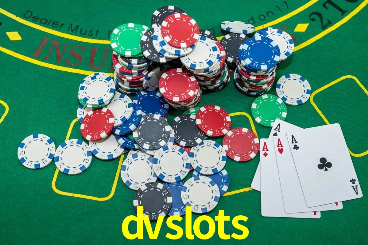 Casino Ao Vivo dvslots