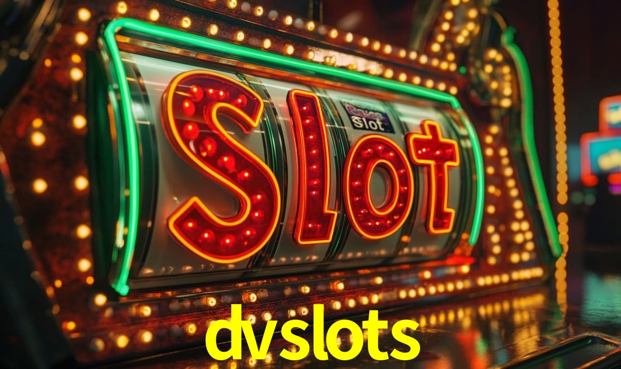 Promoção Relâmpago dvslots