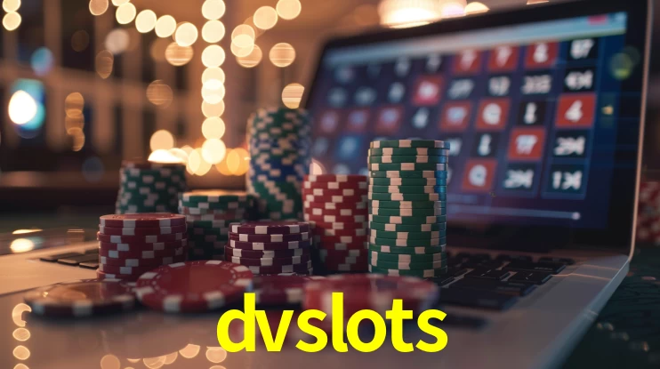 Slot Games dvslots