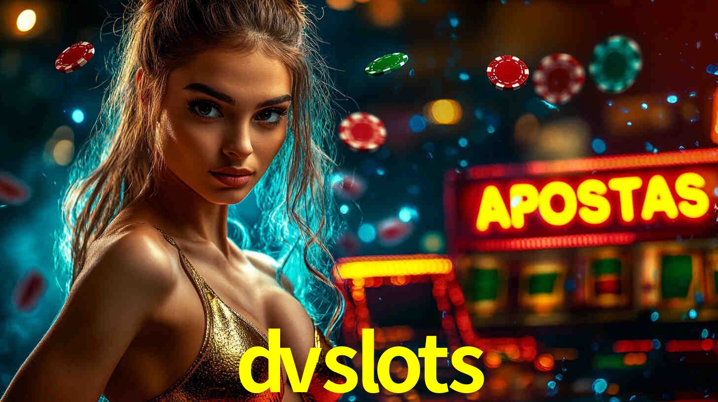 Descubra a Essência do dvslots: Nossa História e Compromissos