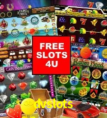 Exclusive Offers dvslots
