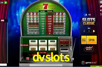 Descubra a Essência do dvslots: Nossa História e Compromissos