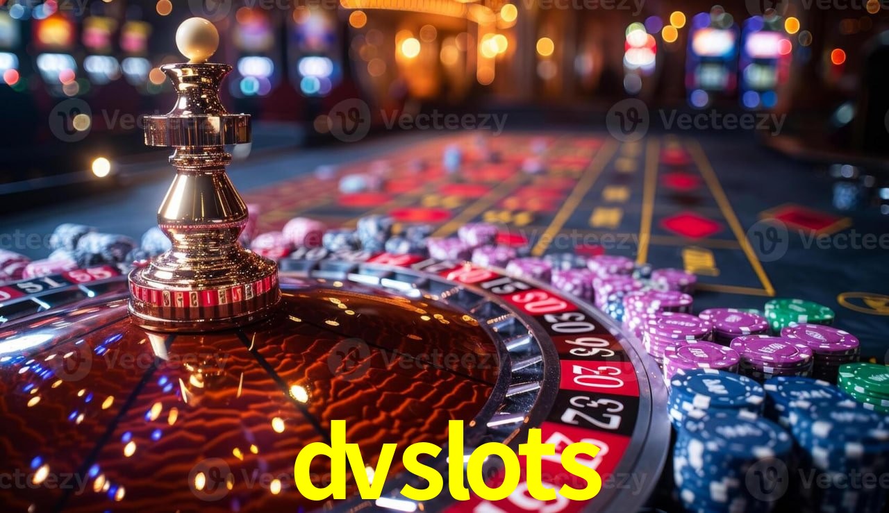 API Integration dvslots