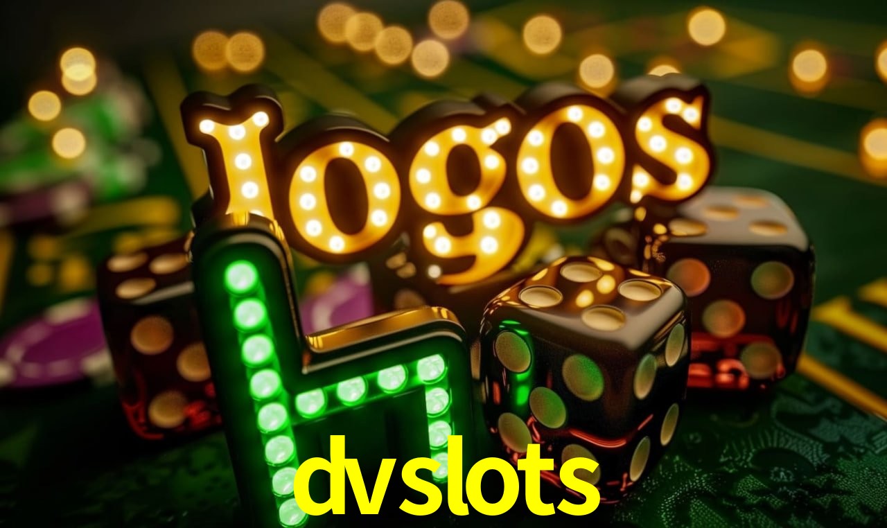 Diretório de Jogos dvslots