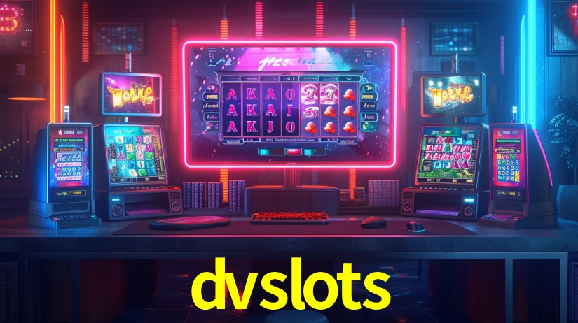 dvslots BET