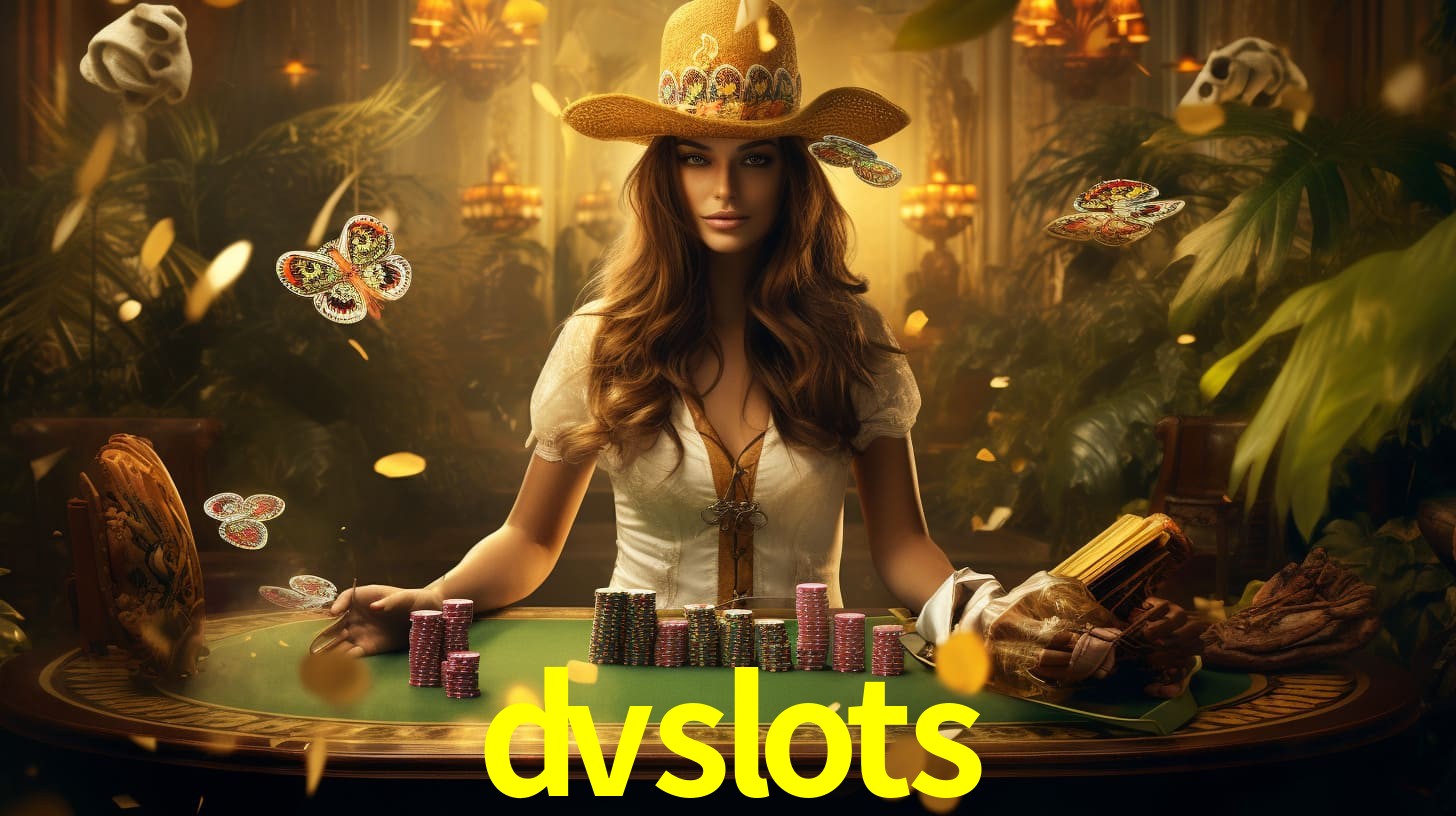 Live Casino dvslots