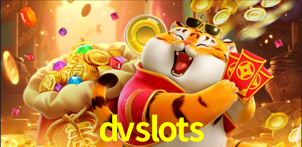 dvslots: A Experiência de Casino com Jogos de Mesa ao Vivo