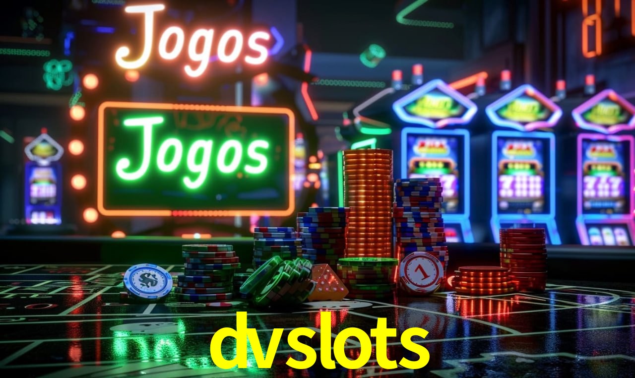 dvslots.com