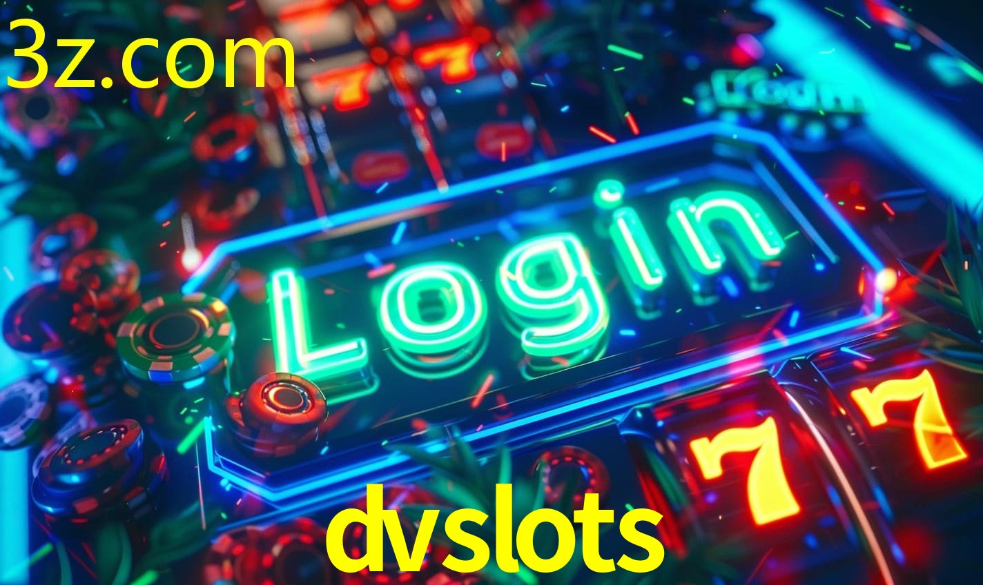 DVSLOTS.COM