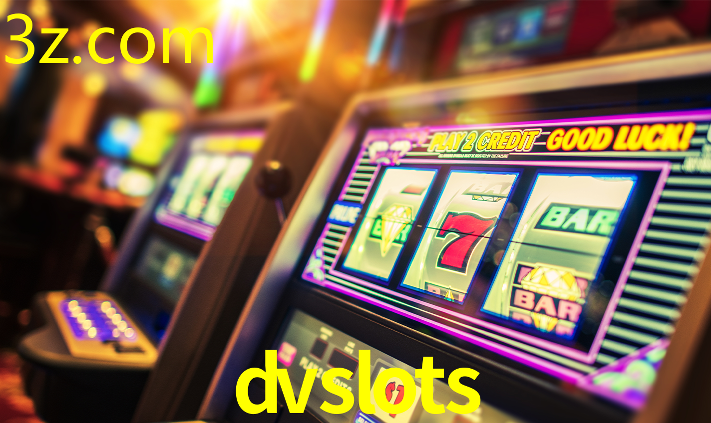 DVSLOTS.COM