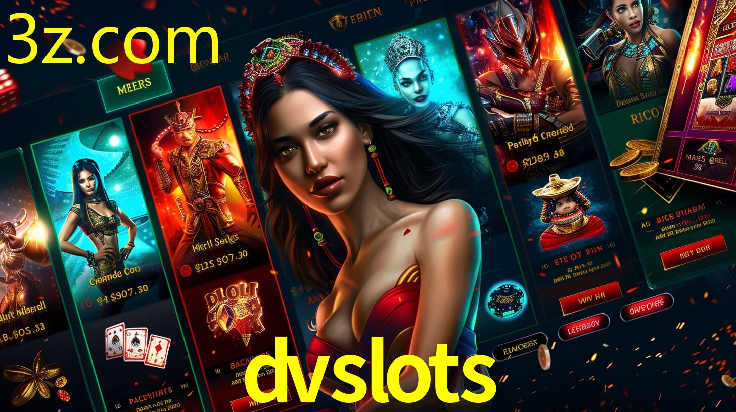 DVSLOTS.COM