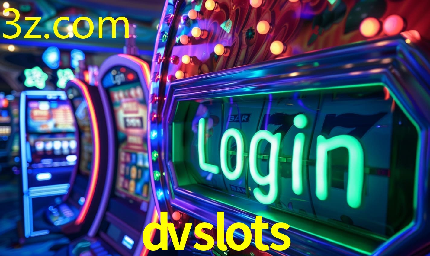 DVSLOTS.COM