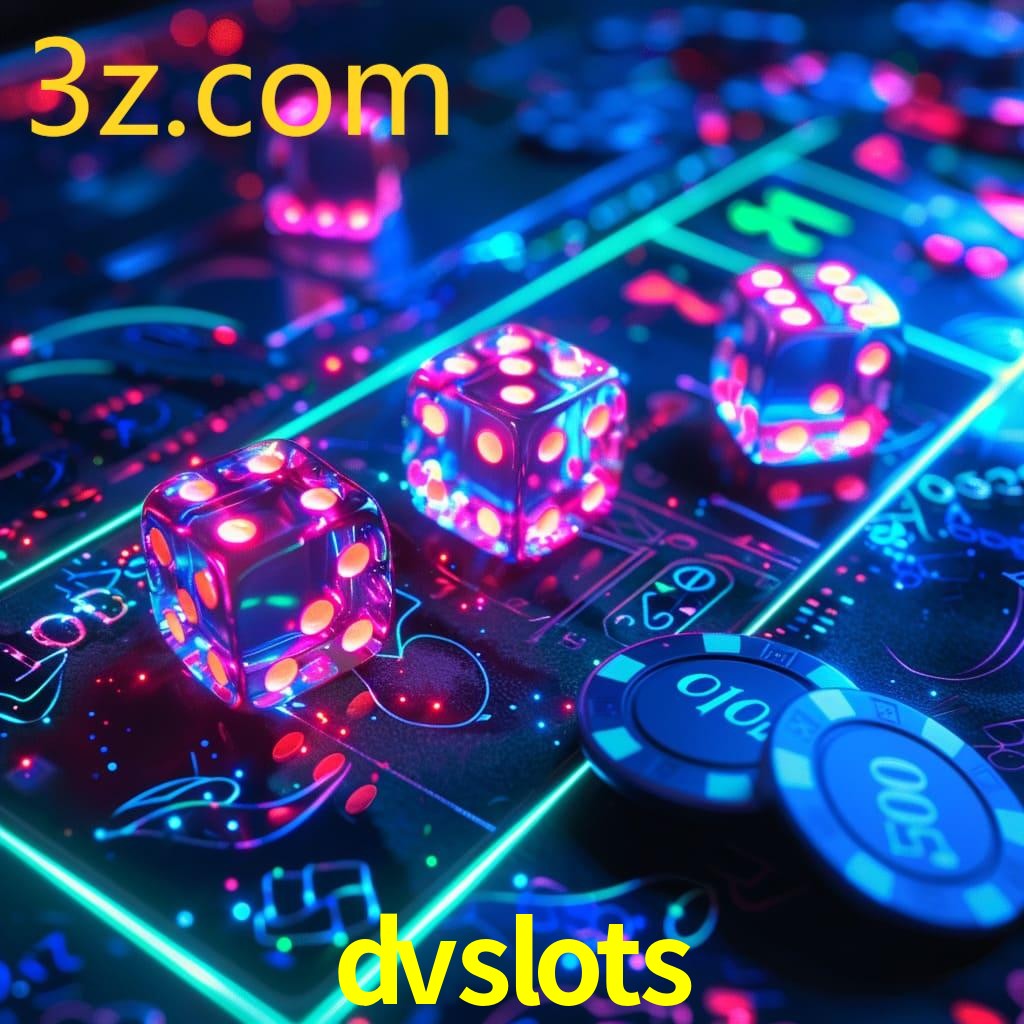 DVSLOTS.COM