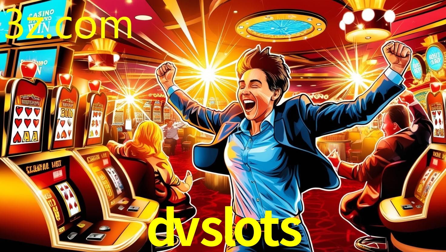 DVSLOTS.COM