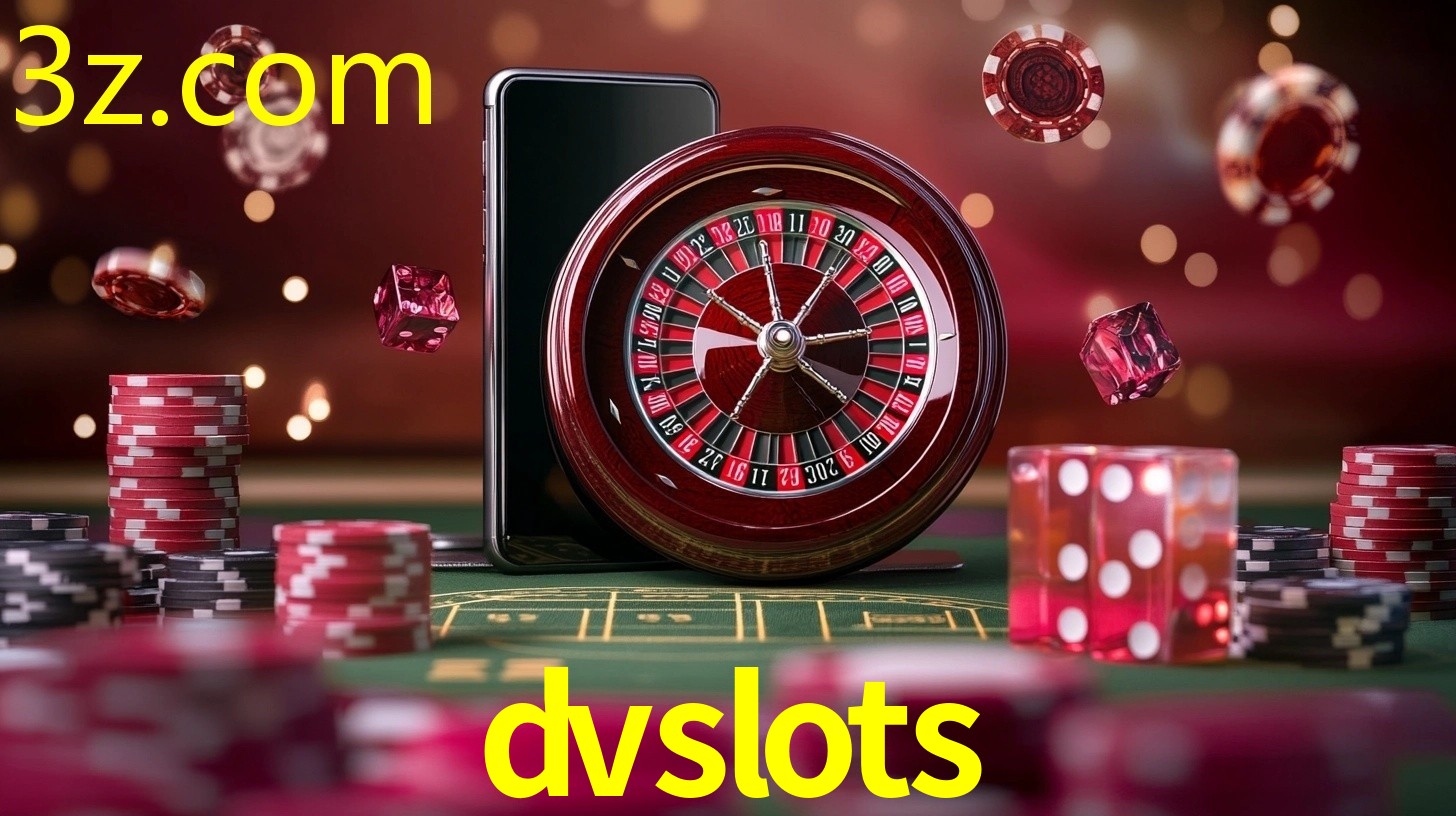 DVSLOTS.COM