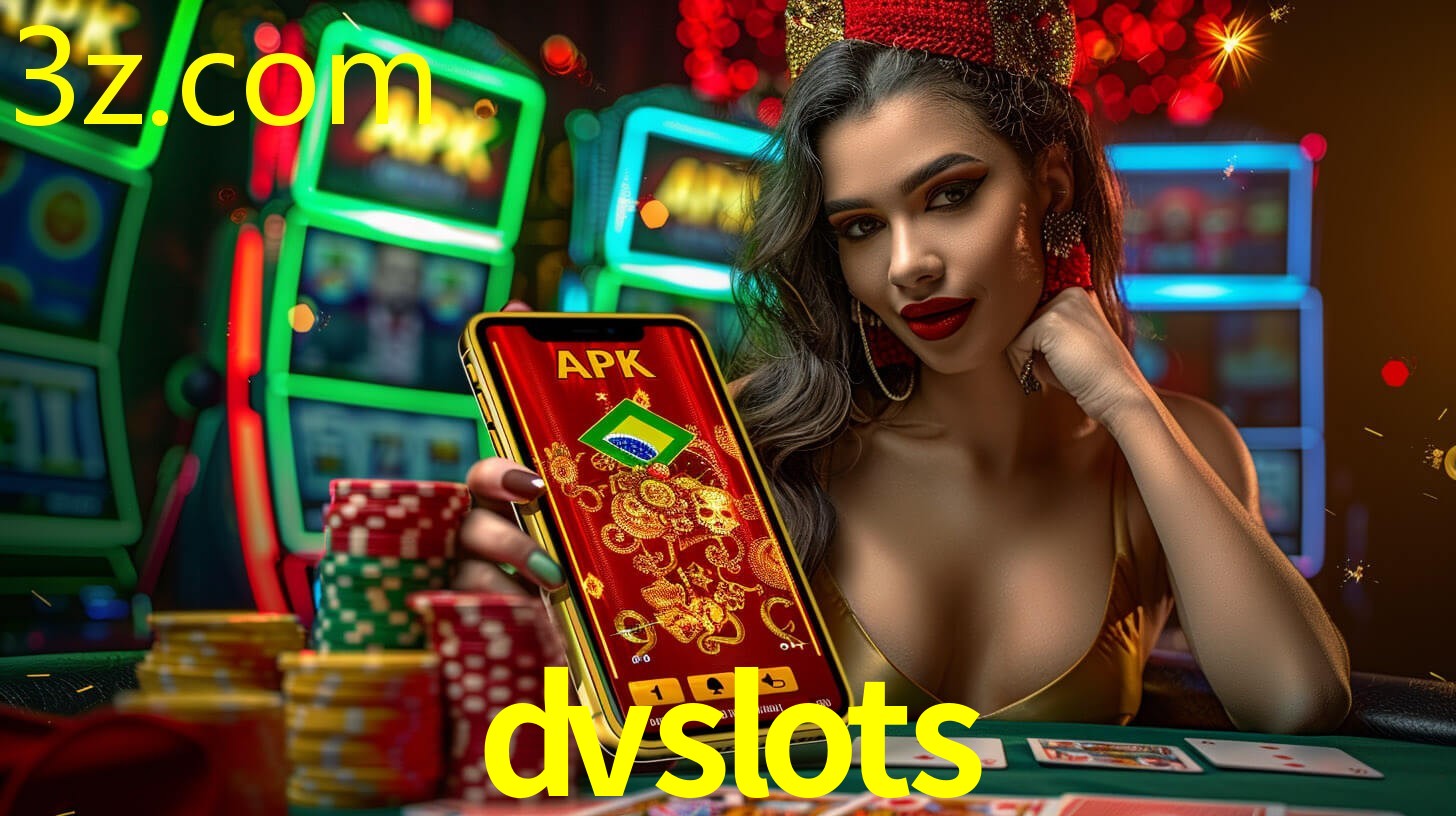 DVSLOTS.COM
