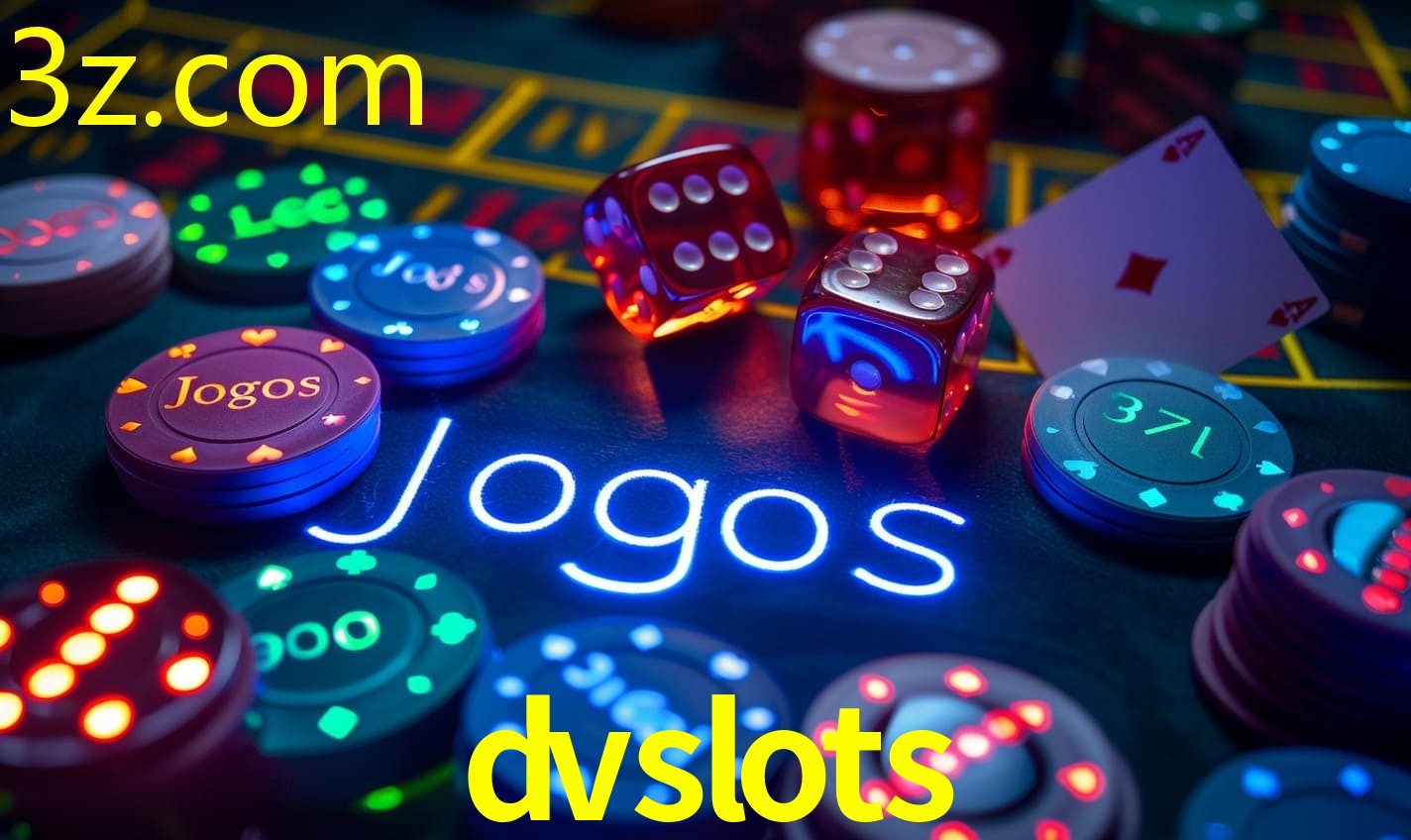 DVSLOTS.COM