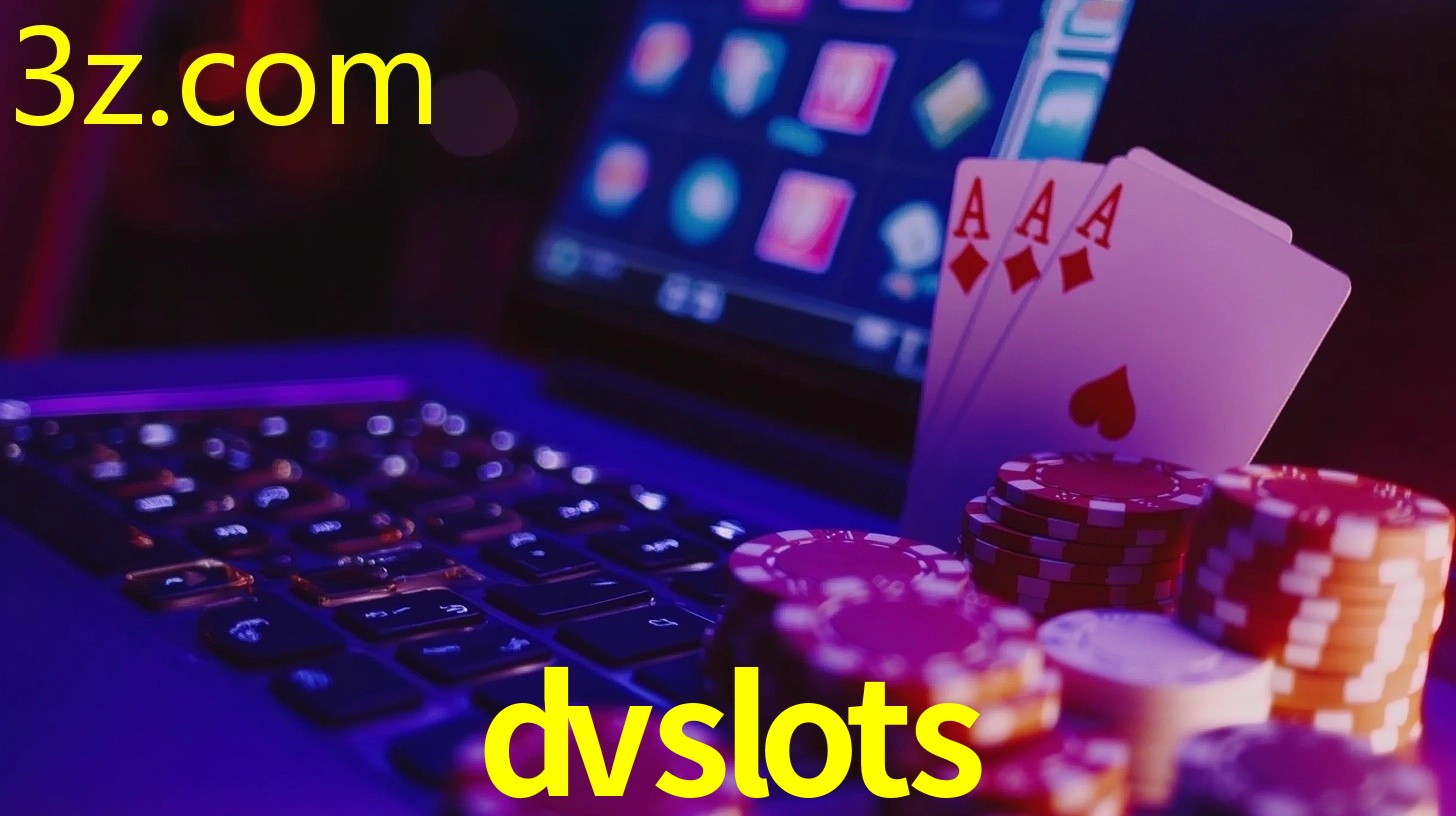 DVSLOTS.COM