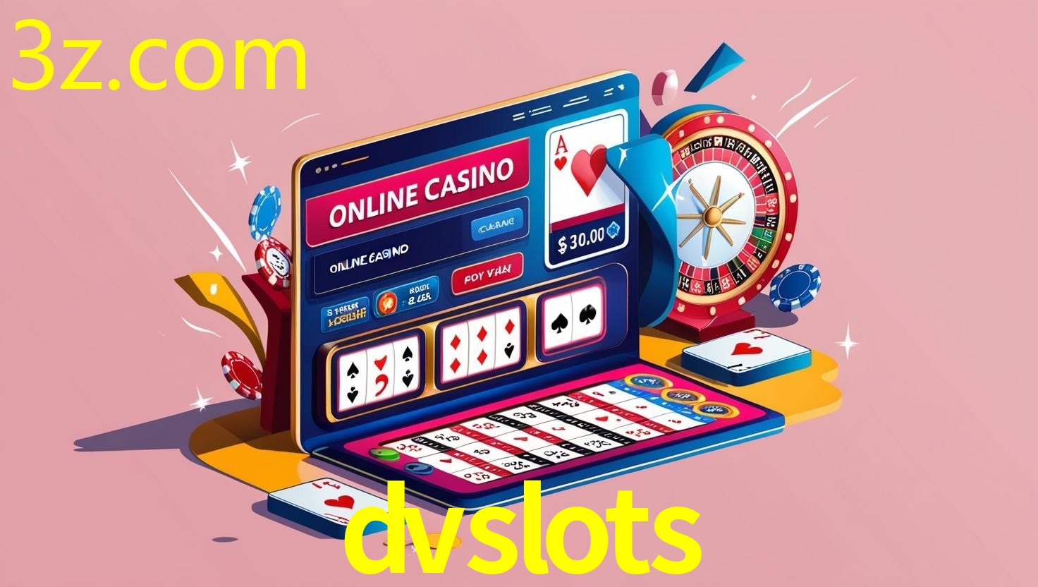 DVSLOTS.COM