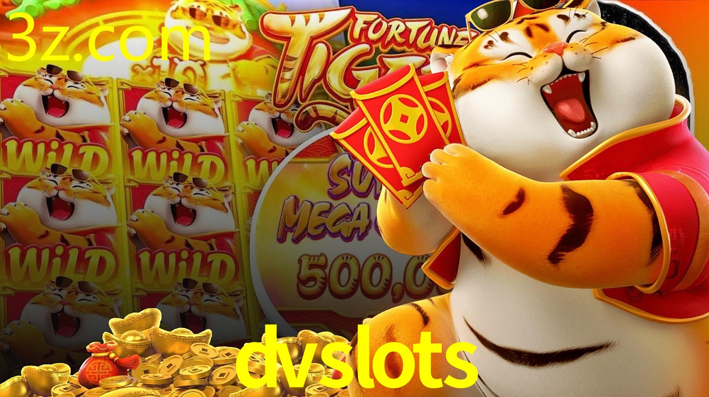 DVSLOTS.COM