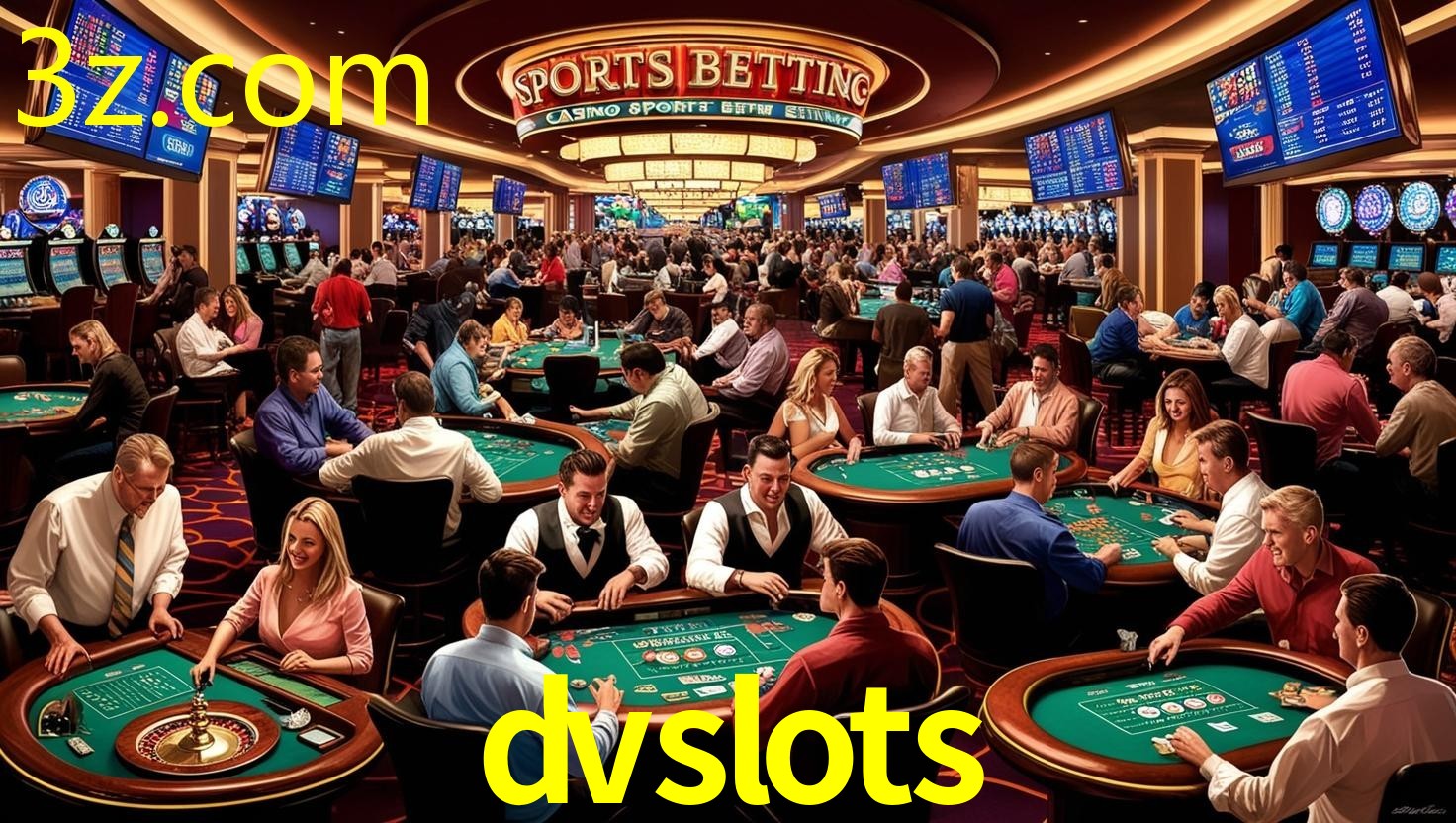 DVSLOTS.COM