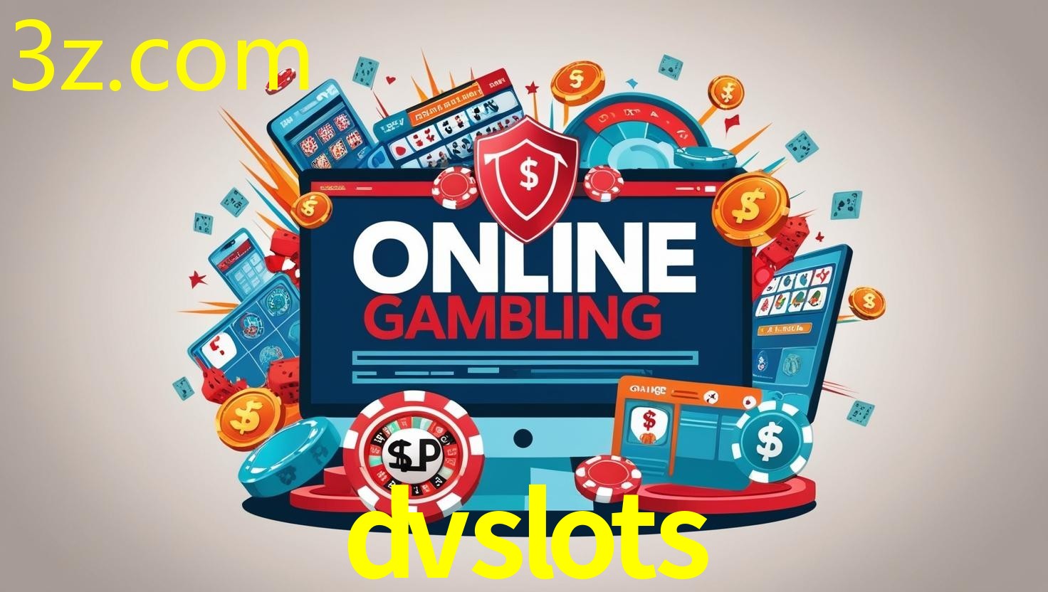 DVSLOTS.COM