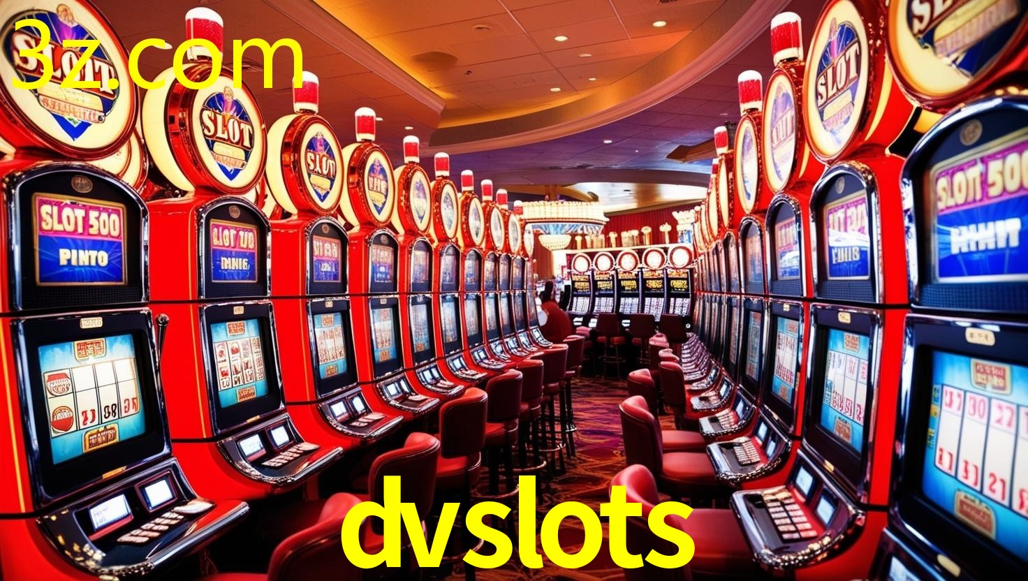 DVSLOTS.COM